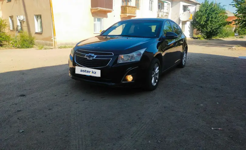 Chevrolet Cruze 2013 года за 4 000 000 тг. в Карагандинская область