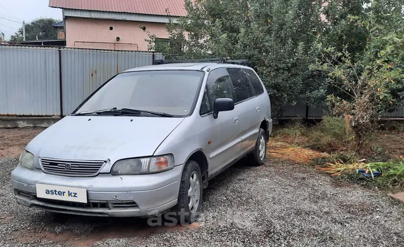 Honda Shuttle 1995 года за 1 500 000 тг. в Алматы