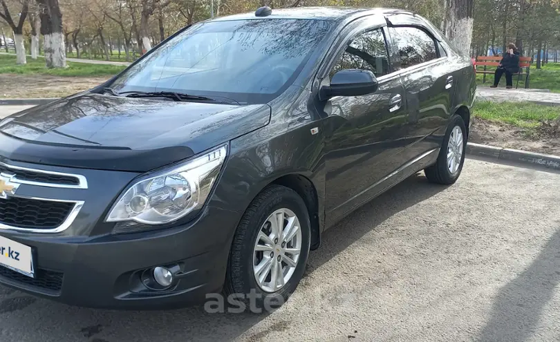 Chevrolet Cobalt 2021 года за 6 200 000 тг. в Павлодар