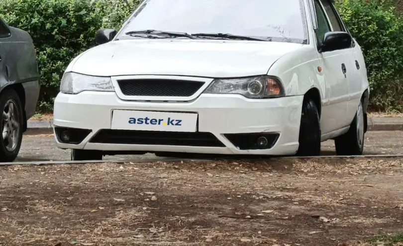 Daewoo Nexia 2009 года за 1 600 000 тг. в Шымкент