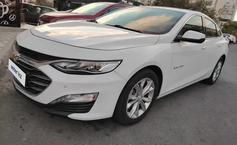 Chevrolet Malibu 2020 года за 10 500 000 тг. в Актау