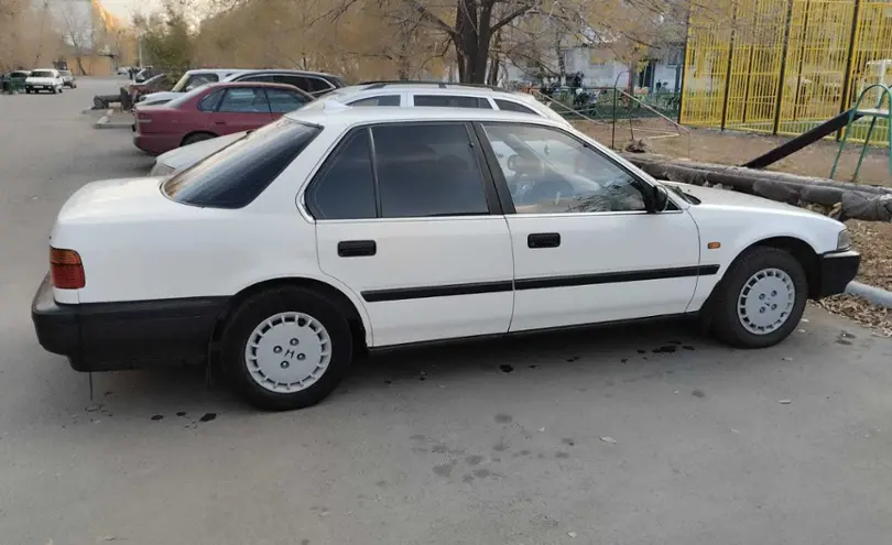 Honda Accord 1991 года за 1 800 000 тг. в Экибастуз