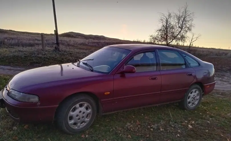 Mazda Cronos 1992 года за 1 000 000 тг. в Астана