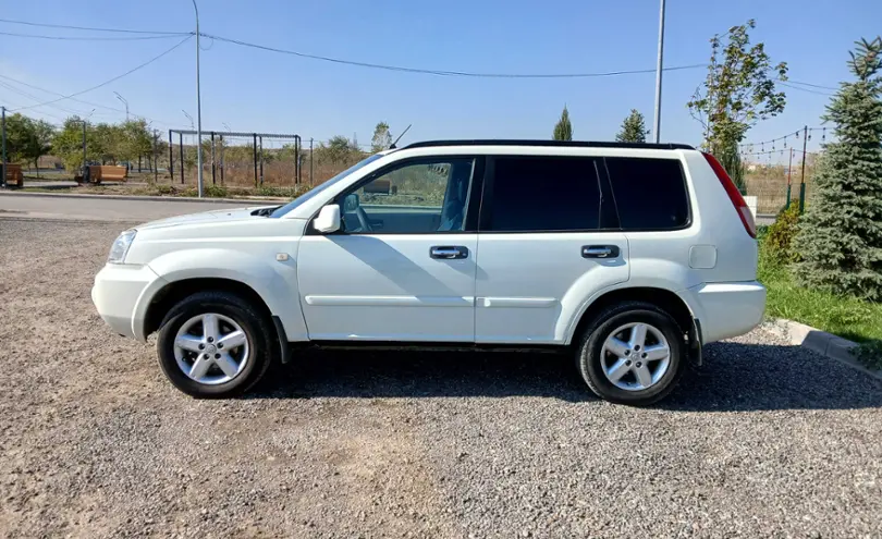 Nissan X-Trail 2007 года за 4 800 000 тг. в Алматы