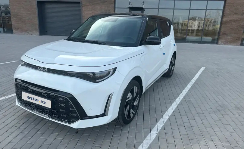 Kia Soul 2023 года за 13 000 000 тг. в Астана