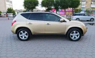 Nissan Murano 2003 года за 3 500 000 тг. в Улытауская область фото 3