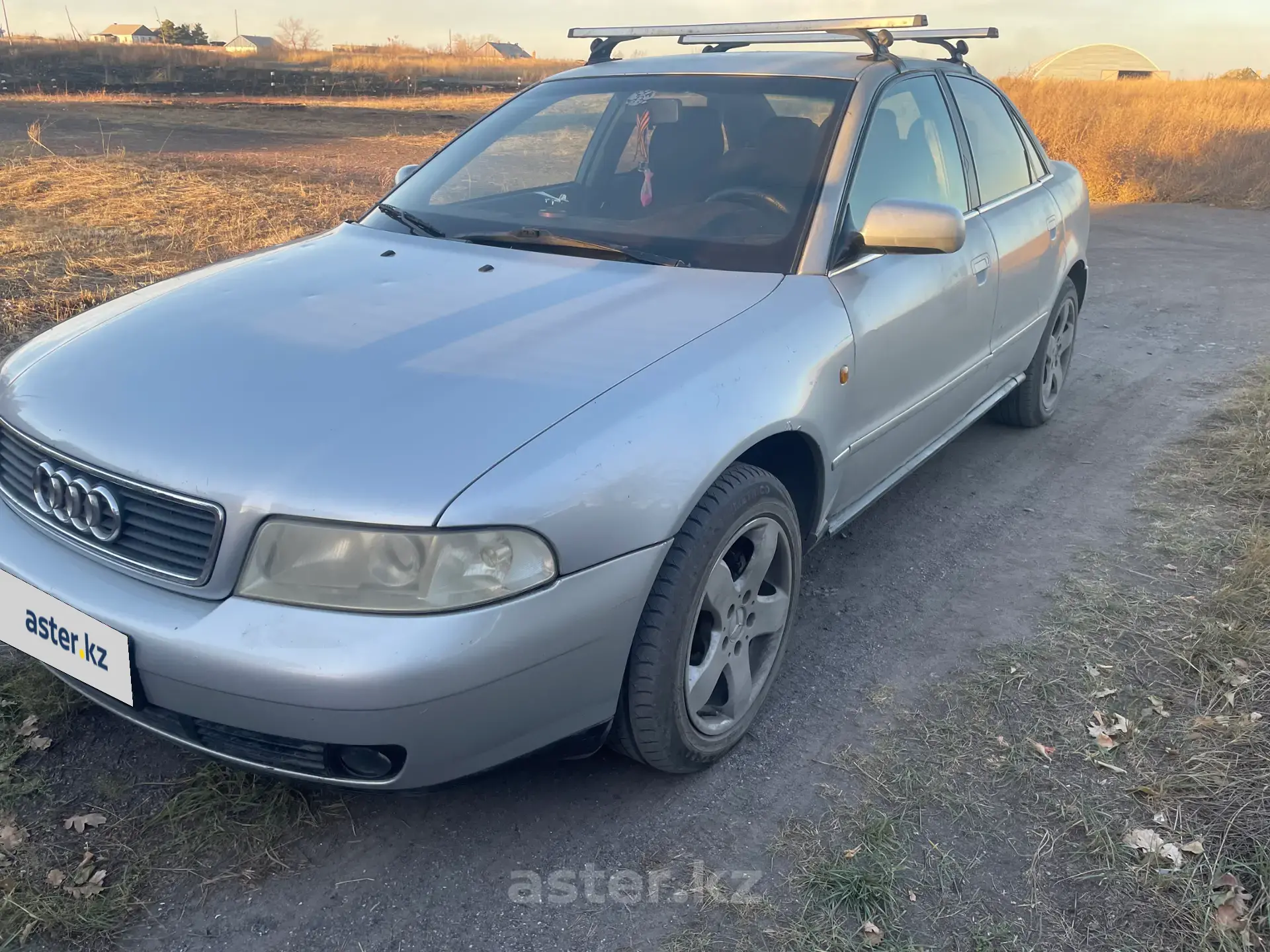 Audi A4 1997