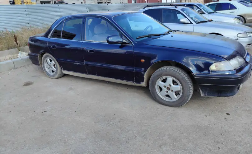 Hyundai Sonata 1994 года за 950 000 тг. в Кокшетау