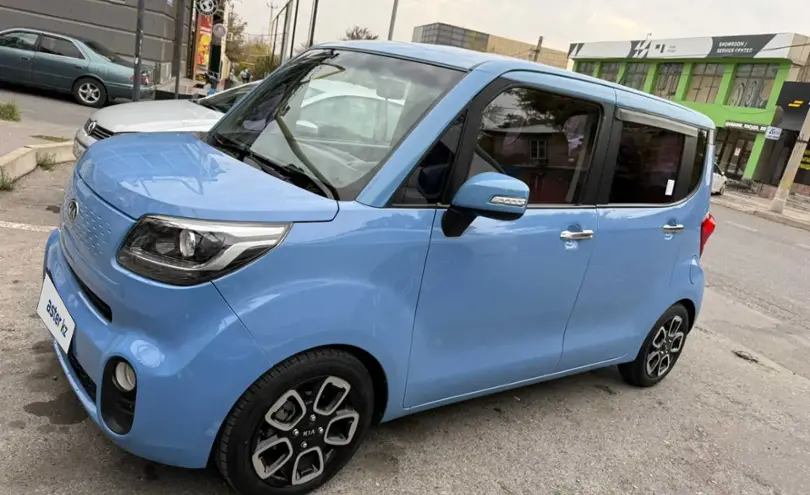 Kia Ray 2018 года за 5 000 000 тг. в Шымкент