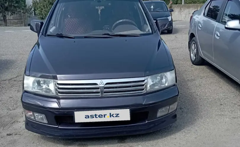 Mitsubishi Space Wagon 1999 года за 2 500 000 тг. в Алматы