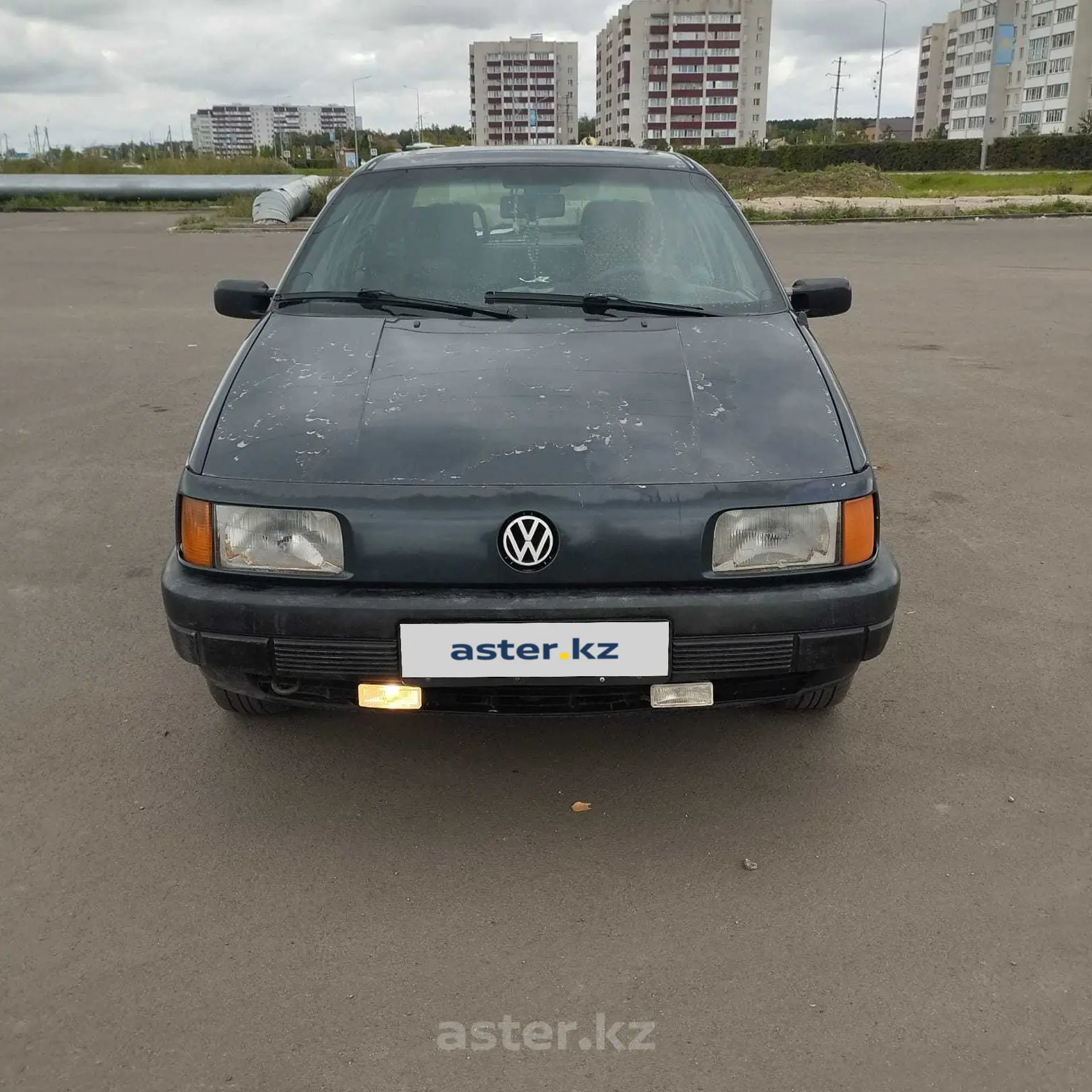 Volkswagen Passat 1993