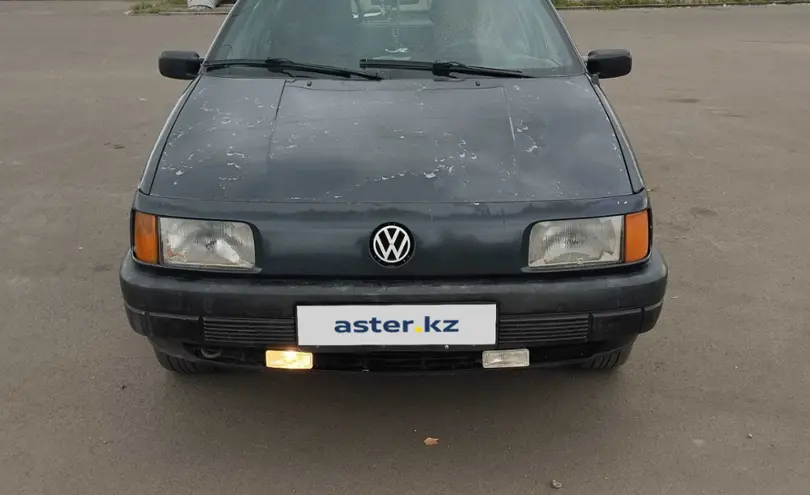 Volkswagen Passat 1993 года за 1 150 000 тг. в Северо-Казахстанская область