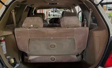 Honda Odyssey 2001 года за 5 500 000 тг. в Алматы фото 4