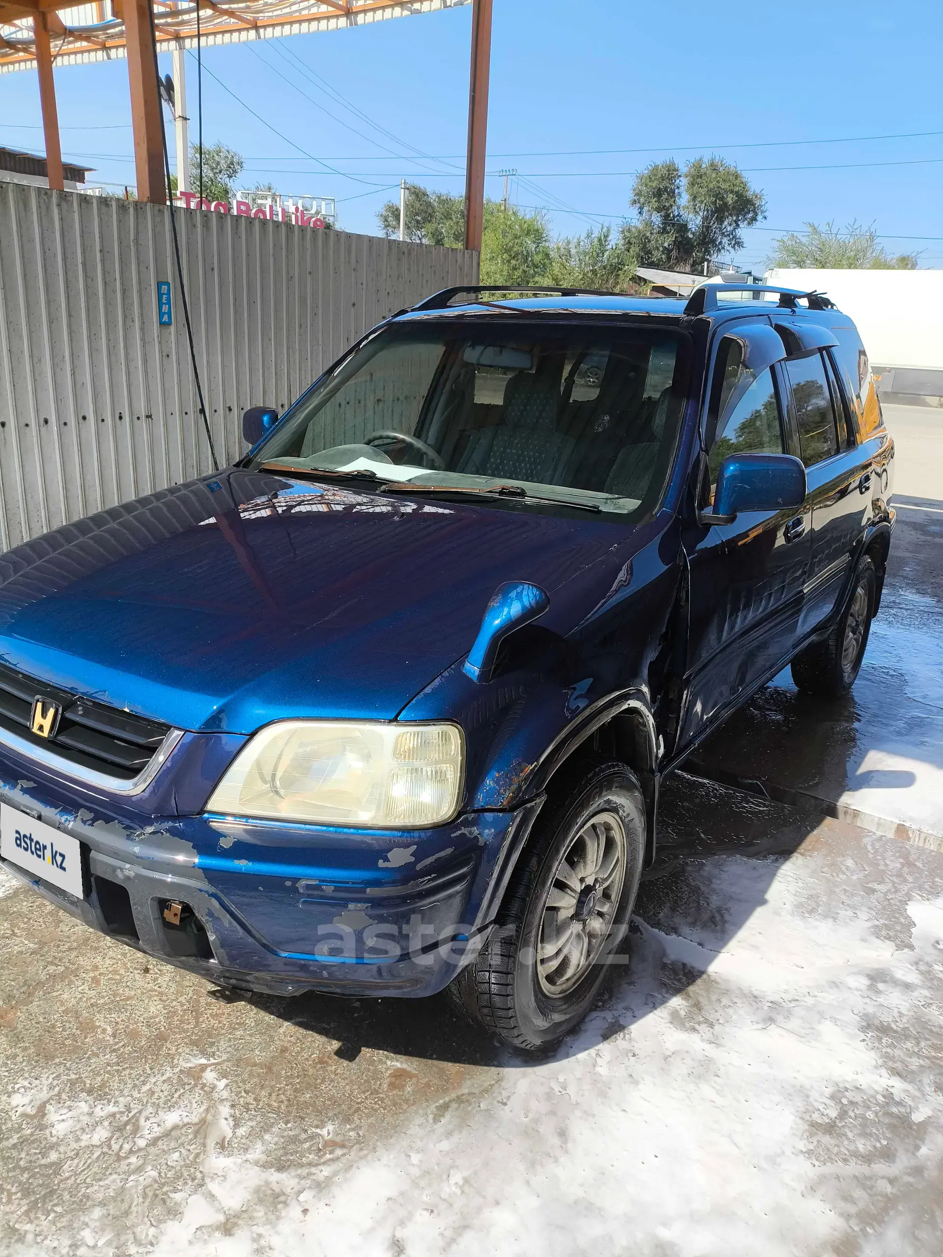 Honda CR-V 1996