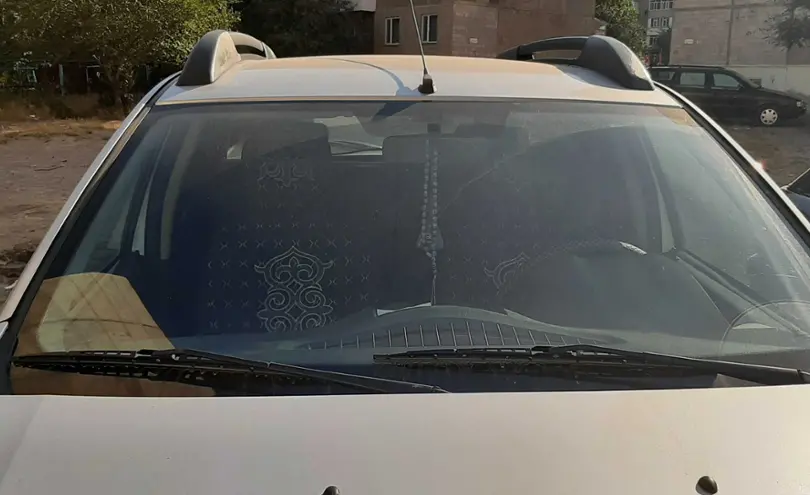 Renault Duster 2015 года за 4 800 000 тг. в Карагандинская область фото 2