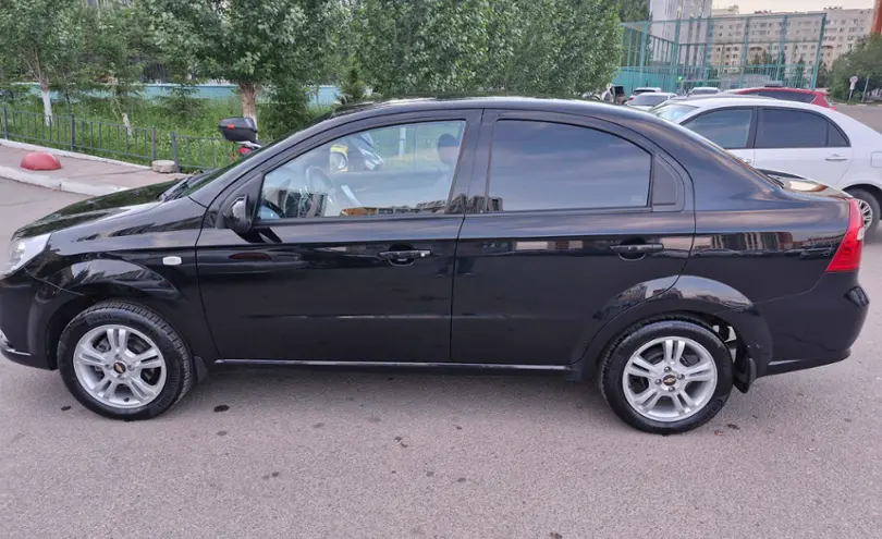 Chevrolet Nexia 2021 года за 5 340 000 тг. в Астана