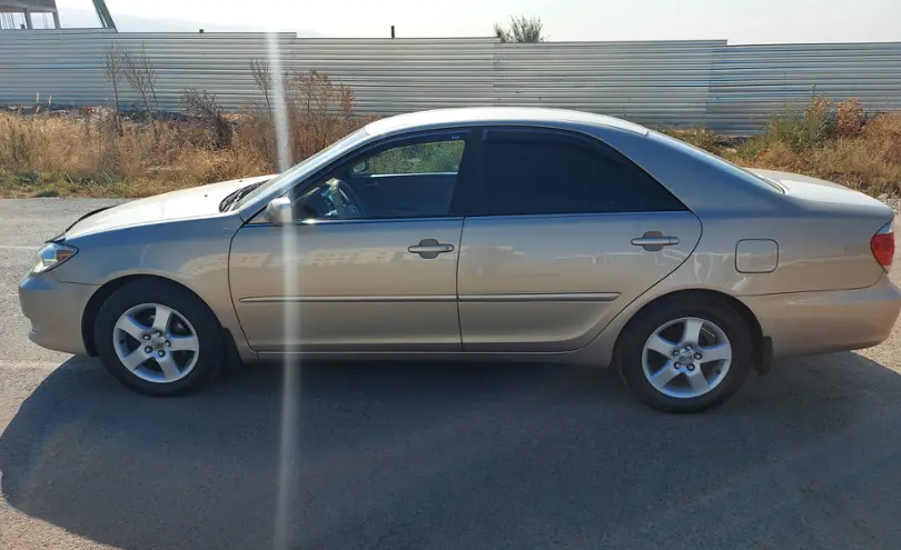 Toyota Camry 2004 года за 6 100 000 тг. в Шымкент