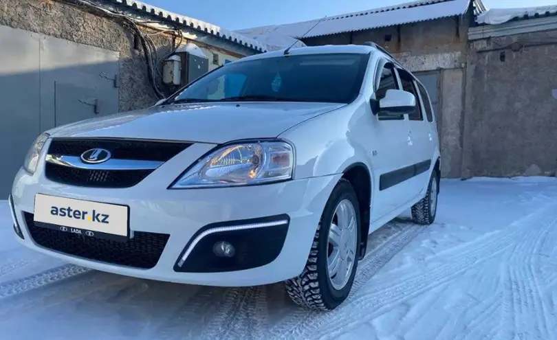 LADA (ВАЗ) Largus 2014 года за 4 500 000 тг. в Карагандинская область