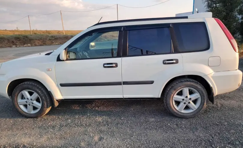 Nissan X-Trail 2004 года за 4 500 000 тг. в Актюбинская область