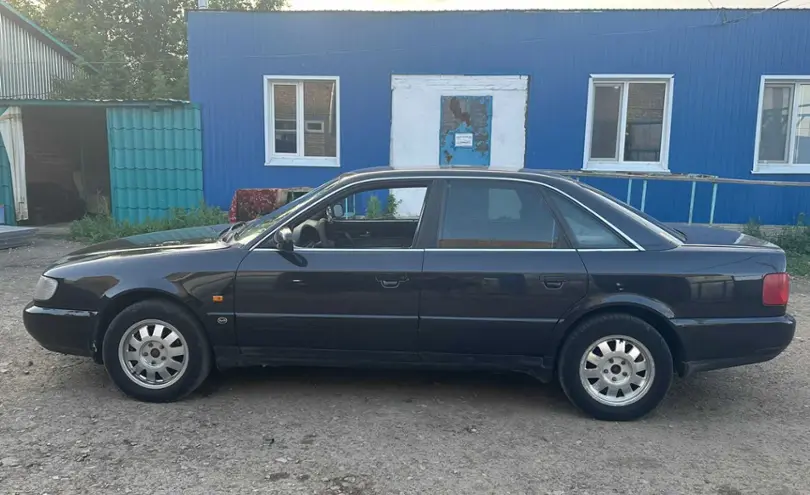 Audi 100 1991 года за 2 500 000 тг. в Кокшетау