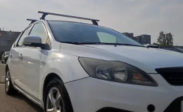 Ford Focus 2010 года за 2 750 000 тг. в Алматы фото 3