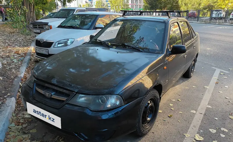 Daewoo Nexia 2011 года за 900 000 тг. в Алматы