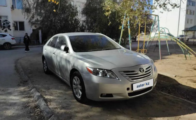 Toyota Camry 2007 года за 6 000 000 тг. в Кызылорда