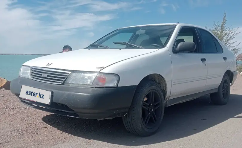 Nissan Sunny 1997 года за 950 000 тг. в Астана