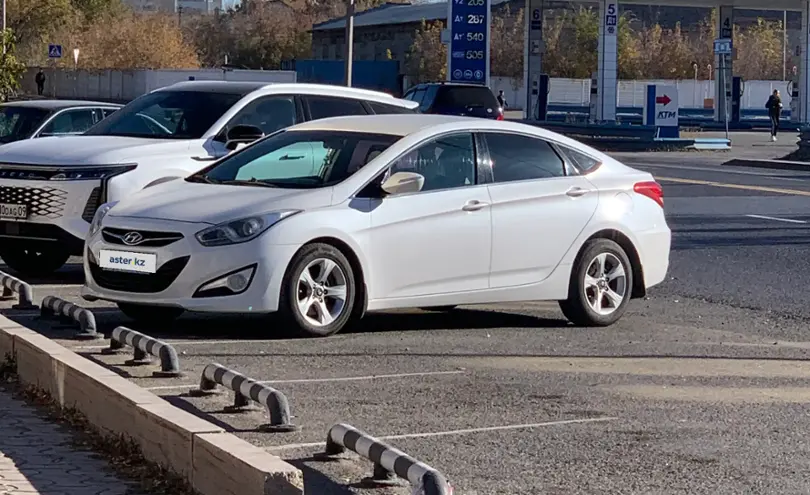 Hyundai i40 2015 года за 6 500 000 тг. в Карагандинская область