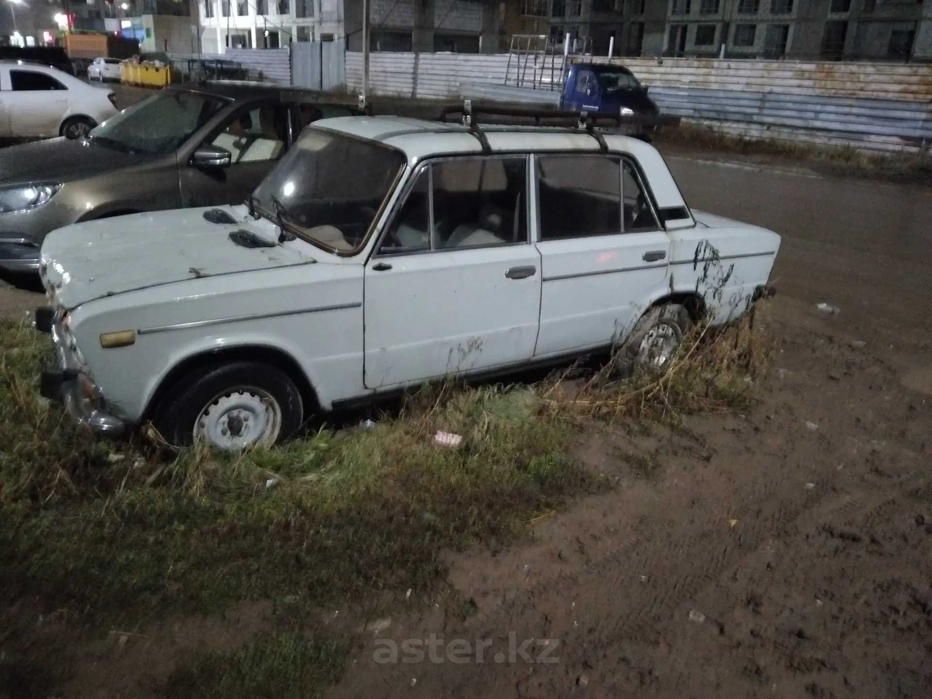 LADA (ВАЗ) 2106 1990