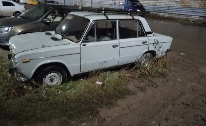 LADA (ВАЗ) 2106 1990 года за 125 000 тг. в Астана