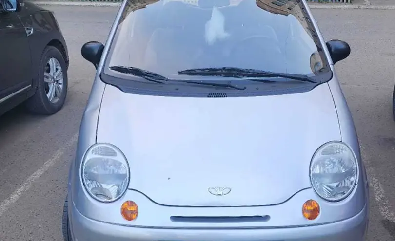 Daewoo Matiz 2012 года за 2 800 000 тг. в Экибастуз