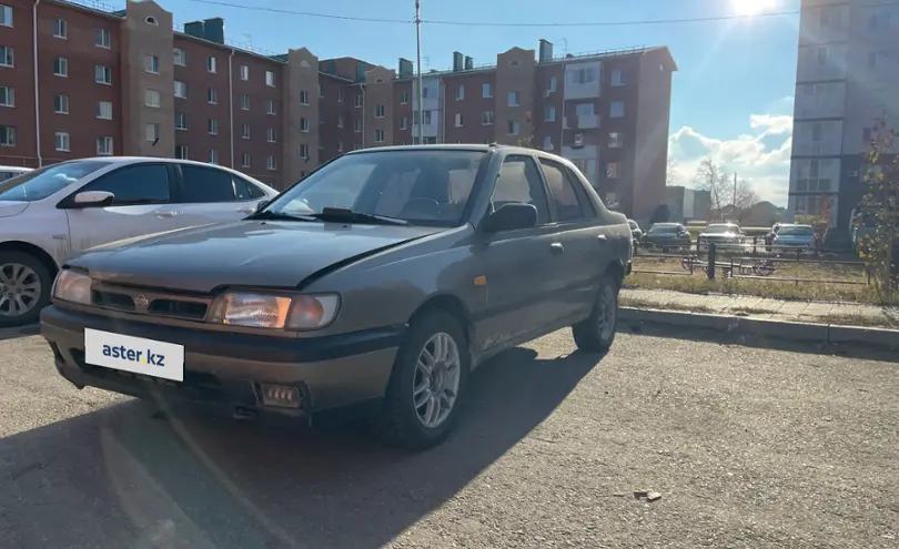 Nissan Sunny 1992 года за 600 000 тг. в Костанай