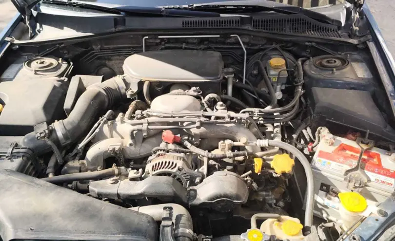 Subaru Legacy 2005 года за 4 600 000 тг. в Алматы