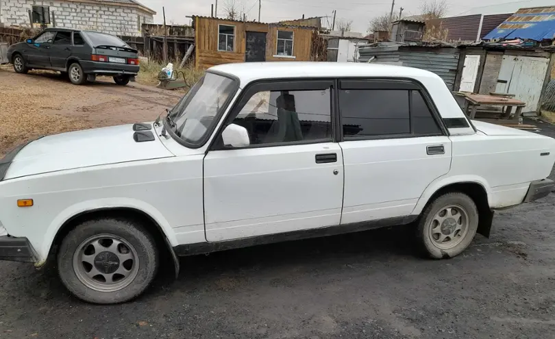 LADA (ВАЗ) 2107 2007 года за 700 000 тг. в Акмолинская область