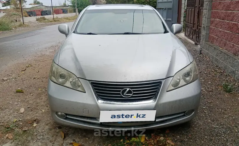 Lexus ES 2006 года за 6 000 000 тг. в Жамбылская область