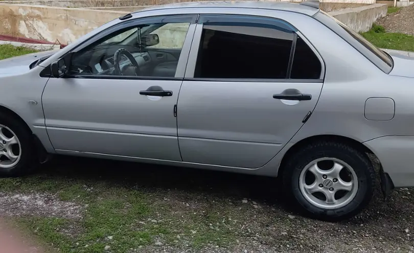 Mitsubishi Lancer 2006 года за 2 400 000 тг. в Алматы