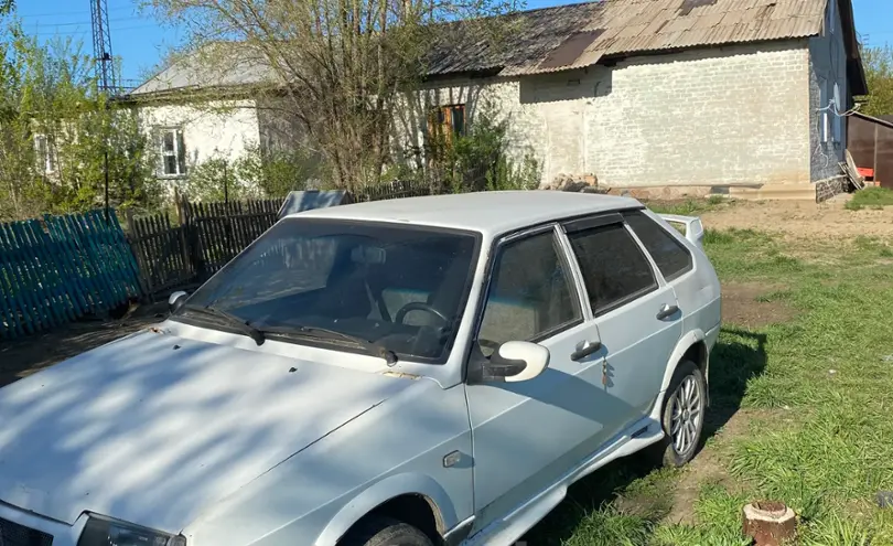 LADA (ВАЗ) 2109 1999 года за 600 000 тг. в Павлодар