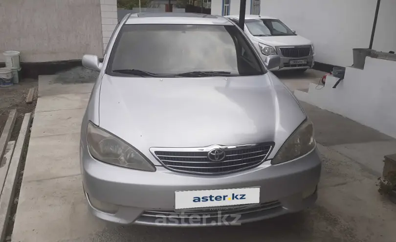 Toyota Camry 2003 года за 5 500 000 тг. в Талдыкорган