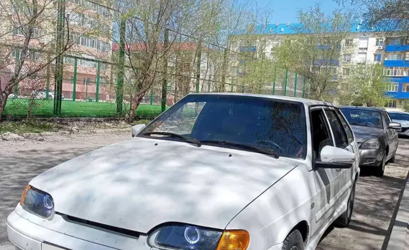 LADA (ВАЗ) 2114 2012 года за 2 000 000 тг. в Атырауская область