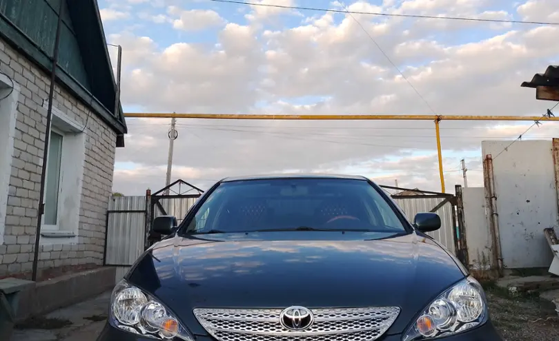 Toyota Camry 2003 года за 3 900 000 тг. в Актюбинская область