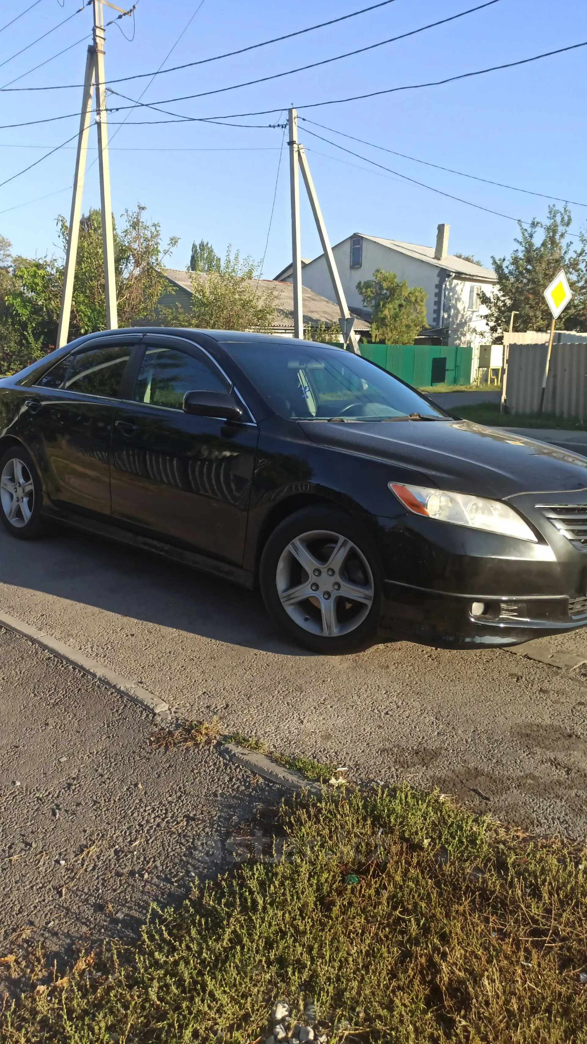 Toyota Camry 2006