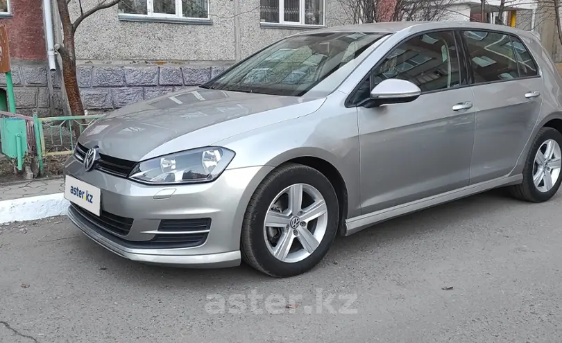 Volkswagen Golf 2013 года за 6 000 000 тг. в Астана