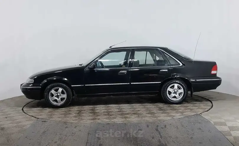 Daewoo Prince 1997 года за 1 100 000 тг. в Астана