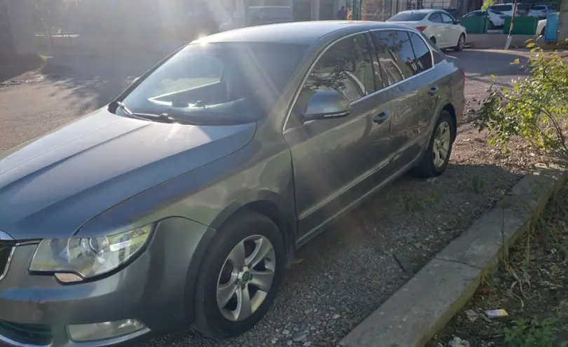 Skoda Superb 2012 года за 4 200 000 тг. в Шымкент