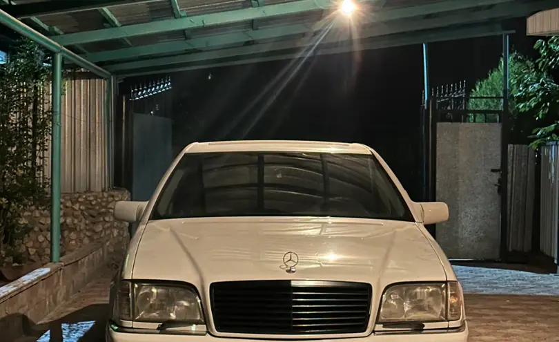 Mercedes-Benz S-Класс 1997 года за 4 200 000 тг. в Алматы