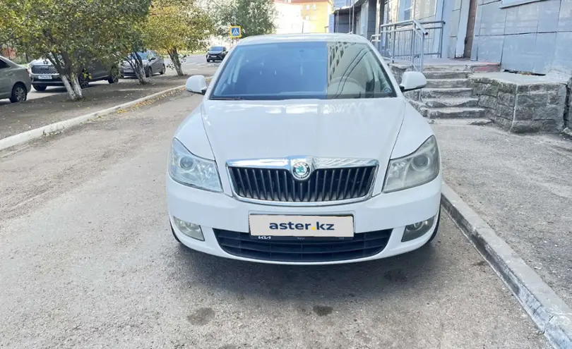 Skoda Octavia 2012 года за 4 205 000 тг. в Астана