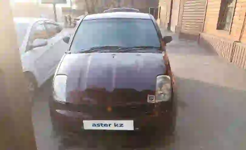 Toyota WiLL 2000 года за 2 800 000 тг. в Алматы фото 3
