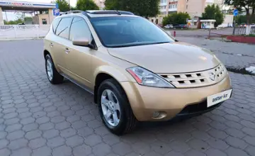 Nissan Murano 2003 года за 3 500 000 тг. в Улытауская область фото 2
