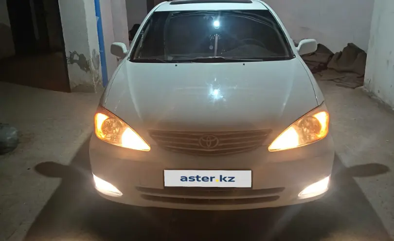 Toyota Camry 2003 года за 5 300 000 тг. в Астана